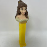 Belle Disney Princess Pez Dispenser Candy Yellow Dispensers Collectible Vintage
