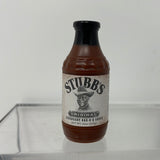 Zuru 5 Surprise Mini Brands Stubbs Original Legendary Bar-B-Que Sauce Series 2