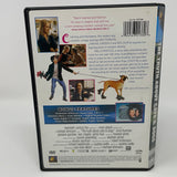 DVD The Truth About Cats and Dogs