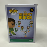 Funko Pop Disney The Mighty Ducks Goldberg #789