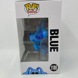 Funko Pop! Television Nickelodeon Blue’s Clues Blue 1180