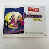 NES Darkwing Duck CIB