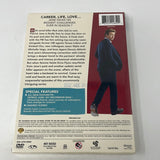 DVD The Seventh And Final Season The Mentalist (Sealed)