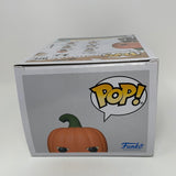 Funko Pop TV The Office Dwight Schrute with Pumpkinhead 1171