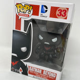 Funko Pop! Heroes DC Comics Batman Beyond 33