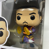 Funko Pop! Marvel Studios Doctor Strange In The Multiverse Of Madness Wong 1001