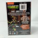 DVD Teenage Mutant Ninja Turtles The Good, The Bad and Casey Jones