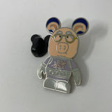 Disney Pin 89574 Vinylmation Muppets #2 Pigs in Space Dr. Strangepork Chaser Pin