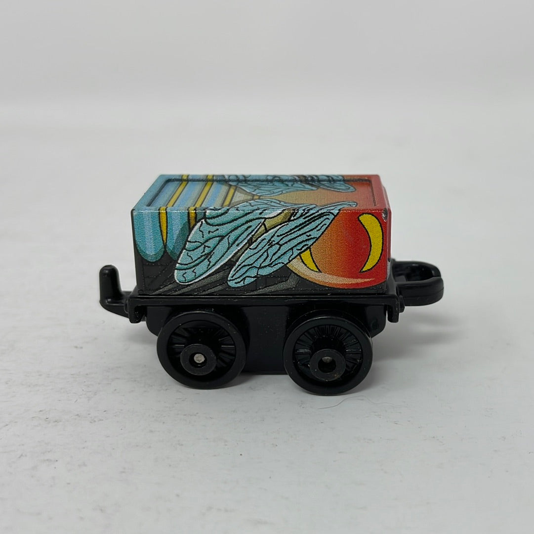 Thomas & Friends Minis Train Engine Insect Troublesome Truck Fly ...