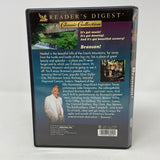 DVD Reader’s Digest Classic Collection Branson!