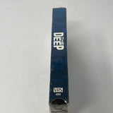 VHS The Deep Brand New
