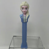 Pez Dispenser Disney Princess Elsa Frozen II