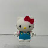 Hello Kitty Mega Bloks Figure Sanrio