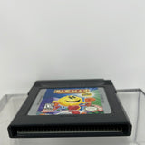 Gameboy Color Pac-Man: Special Color Edition