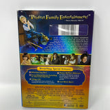 DVD Nanny McPhee Full Screen (Sealed)