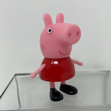 2003 Jazwares Peppa the Pig 2” Figure