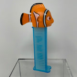 Finding Nemo PEZ Candy Dispenser Disney Pixar