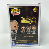 Funko Pop Movies The Godfather 50 Years Vito Corleone 1200