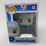 Funko Pop Frontline Hero SE D