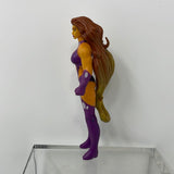 Starfire DC Universe Crisis 4" 2008 Figure 30 infinite heroes