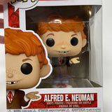 Funko Pop! MAD Alfred E. Neuman 29