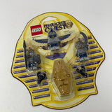 Lego Pharaoh’s Quest 853176 Minifigure Set