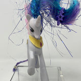 My Little Pony G4 Princess Celestia Brushable Pony Tinsel Hair