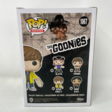 Funko Pop Movies The Goonies Mikey 1067