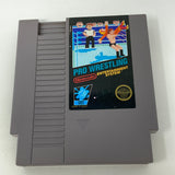 NES Pro Wrestling (5 Screw)