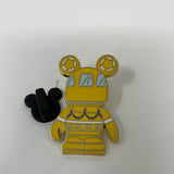 Vinylmation Pin, Park 6, Cruise Line Lifeboat