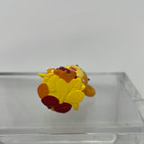 Pokémon Harahara Ochiba Asobi Fallen Leaves Volume 2 Takara Tomy Arts Teddiursa Figure