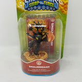 Skylanders Swap Force Smolderdash CIB