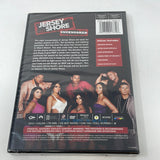 DVD MTV Jersey Shore Uncensored Season Two (Sealed)