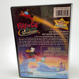 DVD Felix the Cat Saves Christmas