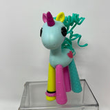 MGA Lalaloopsy MINI Lala-Oopsy Horse Cashew Unicorn Horn