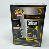 Funko Pop Heroes Batman Damned PX Previews Exclusive 288