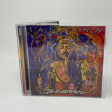 CD Santana Shaman