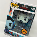 Funko Pop! Marvel Studios Doctor Strange In The Multiverse Of Madness Doctor Strange Limited Edition Chase 1000