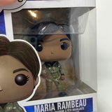 Funko Pop! Marvel Captain Marvel Maria Rambeau 430