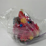 Gashapon Ottimo Dolce BC Halloween Sweets Miniature Food Collectible Witch Hat Cake