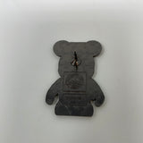 Vinylmation Red Dapper Dan Mystery Pin Collection Park #9 Disney Pin