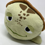 Disney Pixar TSUM TSUM CRUSH TURTLE Plush Finding Dory/Nemo Stuffed Animal 11"