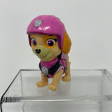Nickelodeon Paw Patrol Rescue Pup Skye Pink Helmet
