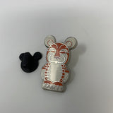 Vinylmation Jr #4 Mystery Pin  it's a small world - Tiger Only Disney Pin 87305