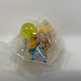 Gashapon Dragon Ball Super Ultimate Deformed Mascot The Best Mix 08 Bandai SS3 Gotenks