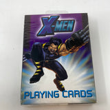 Marvel X-Men Playing Cards Bicycle Brand New