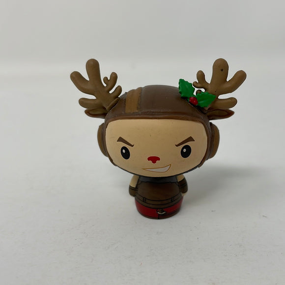 Funko Pint Size Heroes Fortnite RED NOSE RANGER (Advent Calendar Exclusive 2019)