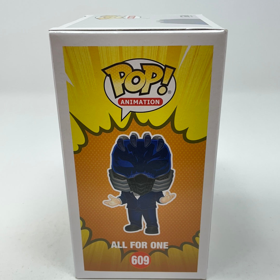 All For One shops Funko Pop 609