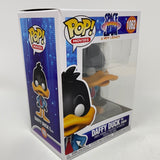 Funko Pop! Movies Space Jam A New Legacy Daffy Duck as Coach 1062