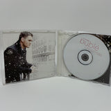 CD Michael Buble Christmas